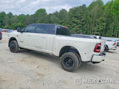 Drugie zdjęcie samochodu z przodu: 2024 RAM 3500 VIN:3C63RRML0RG257459 - miniatura