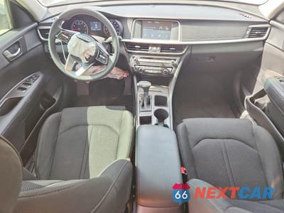 Zdjęcie 8 z 12 samochodu: 2020 KIA OPTIMA LX VIN:5XXGT4L37LG419100 - miniatura