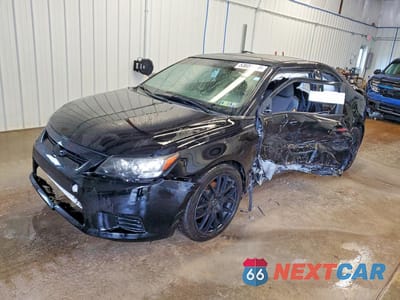 2012 SCION TC BASE JTKJF5C73C3034874 - główne zdjęcie licytacji z USA - miniatura