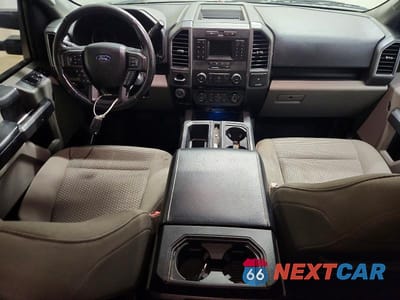 Zdjęcie 8 z 12 samochodu: 2018 FORD F150 SUPER CAB VIN:1FTFX1CG4JKE44072 - miniatura