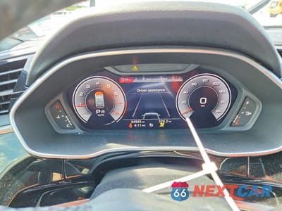 Zdjęcie 9 z 12 samochodu: 2020 AUDI Q3 PREMIUM PLUS S-LINE VIN:WA1EECF33L1088478 - miniatura