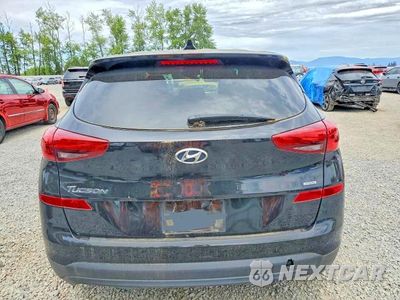 Zdjęcie 6 z 13 samochodu: 2021 HYUNDAI TUCSON SE VIN:KM8J2CA49MU300454 - miniatura