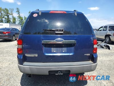 Zdjęcie 6 z 13 samochodu: 2006 FORD EXPLORER XLT VIN:1FMEU73E86UB74468 - miniatura