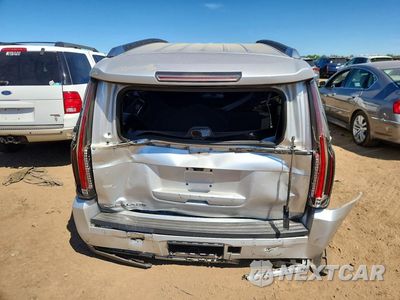 Zdjęcie 6 z 12 samochodu: 2019 CADILLAC ESCALADE ESV LUXURY VIN:1GYS4HKJXKR376814 - miniatura