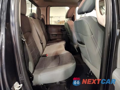 Zdjęcie 10 z 12 samochodu: 2014 RAM 1500 SLT VIN:1C6RR7GT9ES341681 - miniatura