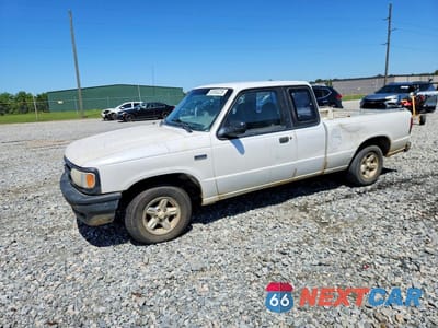 1995 MAZDA B2300 CAB PLUS 4F4CR16A3STM10065 - główne zdjęcie licytacji z USA - miniatura