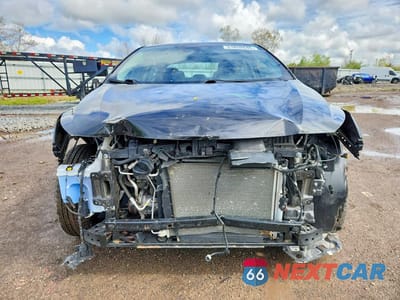 Piąte zdjęcie samochodu w środku: 2024 NISSAN VERSA S VIN:3N1CN8DV6RL843982 - miniatura