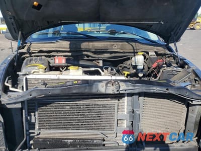 Zdjęcie 11 z 12 samochodu: 2006 DODGE RAM 1500 ST VIN:1D7HU18266S649100 - miniatura