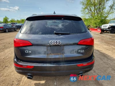 Zdjęcie 6 z 13 samochodu: 2014 AUDI Q5 PREMIUM PLUS VIN:WA1LFAFP3EA059643 - miniatura