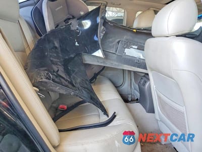 Zdjęcie 10 z 12 samochodu: 2011 INFINITI G25 SEDAN BASE VIN:JN1DV6AP7BM830846 - miniatura