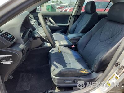 Zdjęcie 7 z 12 samochodu: 2011 TOYOTA CAMRY SE VIN:4T1BF3EK9BU149727 - miniatura