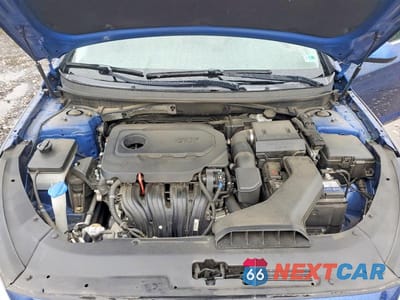 Zdjęcie 11 z 12 samochodu: 2019 HYUNDAI SONATA SE VIN:5NPE24AF2KH788568 - miniatura