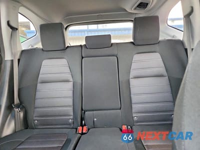 Zdjęcie 10 z 14 samochodu: 2021 HONDA CR-V EX VIN:5J6RW2H58ML013837 - miniatura