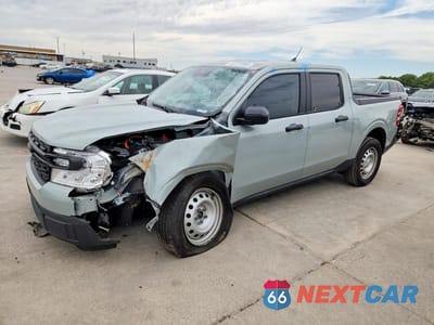 2024 FORD MAVERICK XL 3FTTW8A34RRA44342 - główne zdjęcie licytacji z USA - miniatura