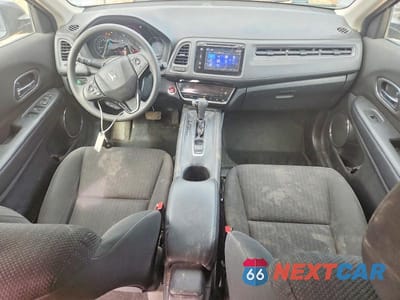 Zdjęcie 8 z 13 samochodu: 2016 HONDA HR-V EX VIN:3CZRU6H53GM760195 - miniatura
