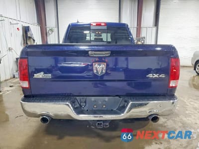 Zdjęcie 6 z 12 samochodu: 2013 RAM 1500 SLT VIN:1C6RR7GT8DS521054 - miniatura