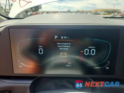 Zdjęcie 9 z 12 samochodu: 2026 KIA NIRO LX VIN:KNDCP3LE3T5337626 - miniatura