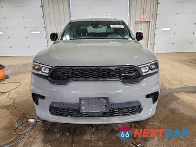 Piąte zdjęcie samochodu w środku: 2024 DODGE DURANGO GT VIN:1C4RDJDG6RC147041 - miniatura