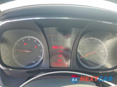 Zdjęcie 9 z 14 samochodu: 2016 GMC TERRAIN SLT VIN:2GKFLUE31G6247478 - miniatura