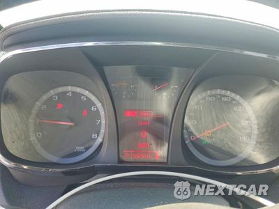 Zdjęcie 9 z 14 samochodu: 2016 GMC TERRAIN SLT VIN:2GKFLUE31G6247478 - miniatura