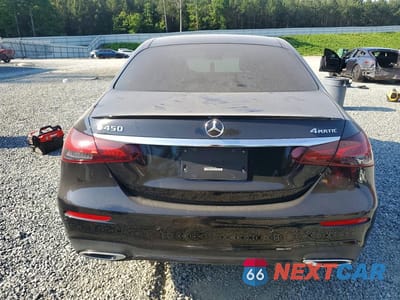 Zdjęcie 6 z 12 samochodu: 2022 MERCEDES-BENZ E 450 4MATIC VIN:W1KZF5KB6NB031045 - miniatura