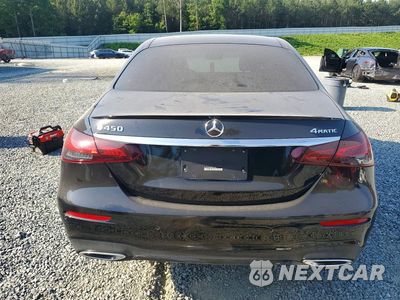 Zdjęcie 6 z 12 samochodu: 2022 MERCEDES-BENZ E 450 4MATIC VIN:W1KZF5KB6NB031045 - miniatura