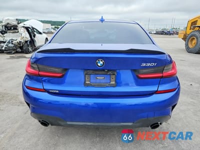 Zdjęcie 6 z 12 samochodu: 2021 BMW 330I VIN:3MW5R1J05M8C19304 - miniatura