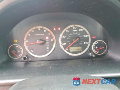 Zdjęcie 9 z 13 samochodu: 2004 HONDA CR-V LX VIN:SHSRD78454U236350 - miniatura