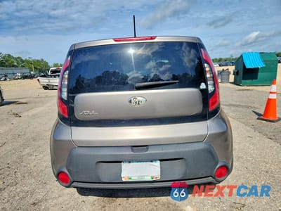 Zdjęcie 6 z 13 samochodu: 2015 KIA SOUL BASE VIN:KNDJN2A27F7166212 - miniatura