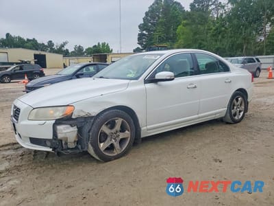 2008 VOLVO S80 T6 TURBO YV1AH992781061562 - główne zdjęcie licytacji z USA - miniatura