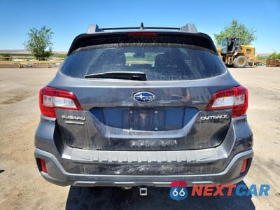 Zdjęcie 6 z 14 samochodu: 2018 SUBARU OUTBACK 2.5I PREMIUM VIN:4S4BSACC9J3363469 - miniatura