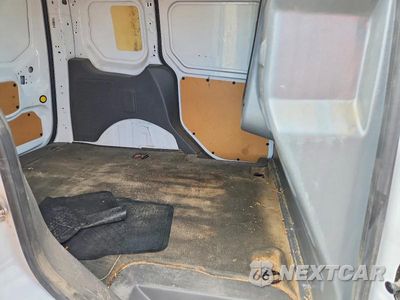 Zdjęcie 11 z 13 samochodu: 2019 FORD TRANSIT CONNECT XLT DELIVERY VAN VIN:NM0LS6F21K1385078 - miniatura