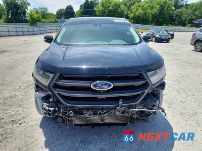 Piąte zdjęcie samochodu w środku: 2016 FORD EDGE SPORT VIN:2FMPK4AP4GBB93012 - miniatura