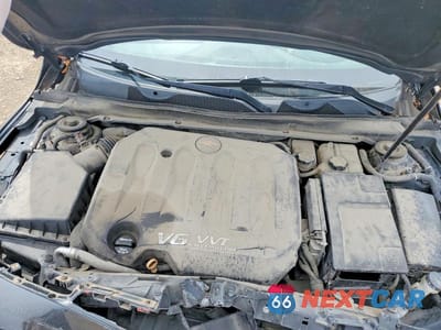 Zdjęcie 11 z 13 samochodu: 2015 CHEVROLET IMPALA LT VIN:2G1125S3XF9162180 - miniatura