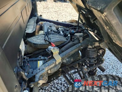 Zdjęcie 7 z 10 samochodu: 2024 POLARIS RANGER XP UTILITY VEHICLE VIN:4XARSY993R8751021 - miniatura