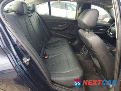 Zdjęcie 10 z 12 samochodu: 2013 BMW 328 XI SULEV VIN:WBA3B5C59DF592087 - miniatura