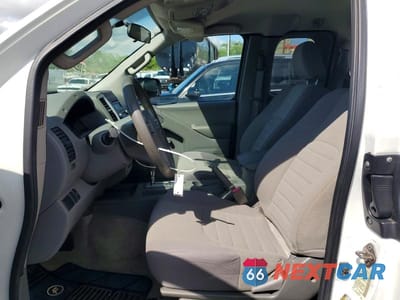 Zdjęcie 7 z 12 samochodu: 2015 NISSAN FRONTIER S VIN:1N6BD0CT0FN704209 - miniatura