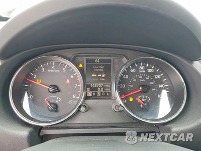 Zdjęcie 9 z 13 samochodu: 2012 NISSAN ROGUE VIN:JN8AS5MV9CW408665 - miniatura