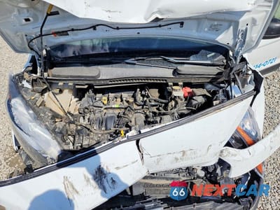 Zdjęcie 12 z 13 samochodu: 2023 FORD TRANSIT CONNECT XL VIN:NM0GS9E22P1546890 - miniatura