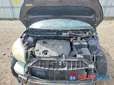 Zdjęcie 11 z 13 samochodu: 2010 SCION XD BASE VIN:JTKKU4B45AJ059019 - miniatura