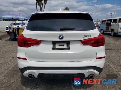 Zdjęcie 6 z 13 samochodu: 2018 BMW X3 XDRIVE30I VIN:5UXTR9C50JLD66878 - miniatura