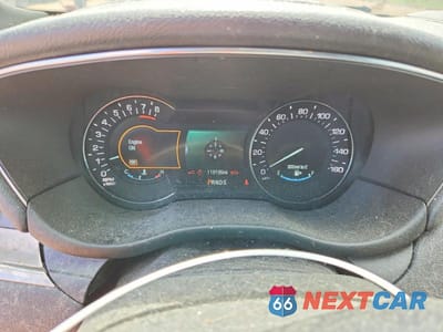 Zdjęcie 9 z 13 samochodu: 2015 LINCOLN MKC VIN:5LMCJ2A94FUJ27718 - miniatura