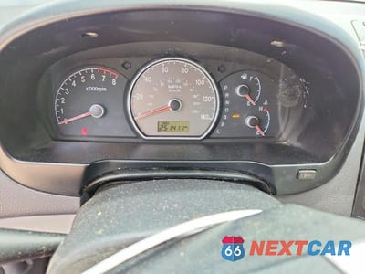 Zdjęcie 9 z 12 samochodu: 2008 HYUNDAI ELANTRA GLS VIN:KMHDU46D08U456989 - miniatura