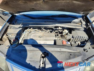 Zdjęcie 12 z 13 samochodu: 2011 ACURA MDX TECHNOLOGY VIN:2HNYD2H67BH536982 - miniatura