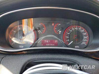 Zdjęcie 9 z 12 samochodu: 2013 DODGE DART VIN:1C3CDFBA3DD345360 - miniatura