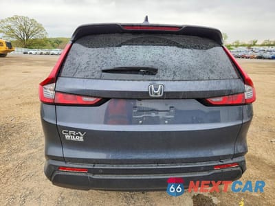 Zdjęcie 6 z 13 samochodu: 2024 HONDA CR-V EXL VIN:5J6RS4H74RL002883 - miniatura