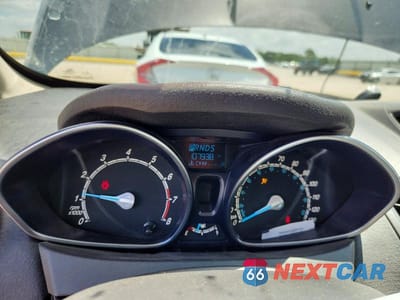 Zdjęcie 9 z 12 samochodu: 2015 FORD FIESTA SE VIN:3FADP4BJ7FM161709 - miniatura