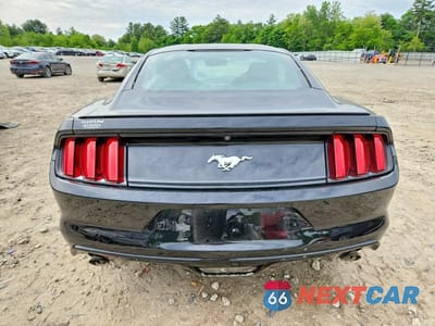 Zdjęcie 6 z 13 samochodu: 2017 FORD MUSTANG VIN:1FA6P8TH1H5305937 - miniatura