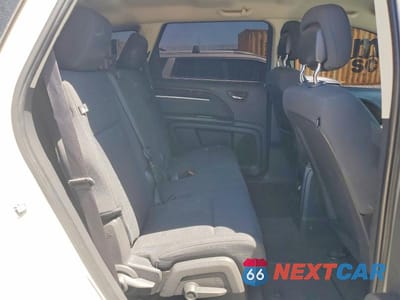 Zdjęcie 10 z 13 samochodu: 2010 DODGE JOURNEY SXT VIN:3D4PG5FV7AT150463 - miniatura