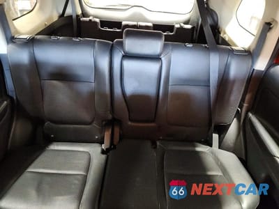 Zdjęcie 10 z 13 samochodu: 2015 MITSUBISHI OUTLANDER SE VIN:JA4AZ3A31FZ002746 - miniatura